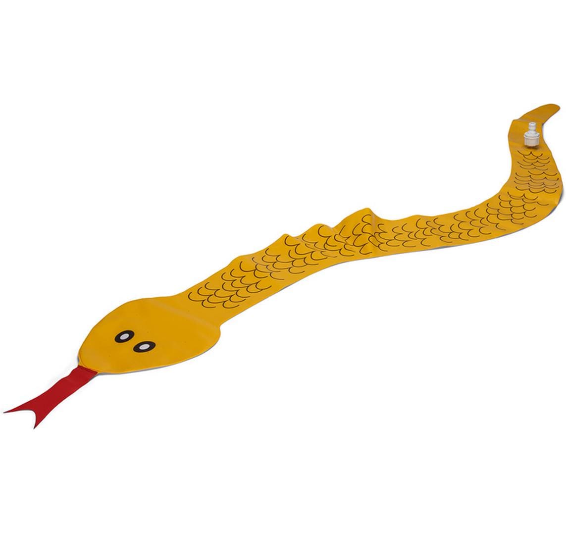 Beeztees Splashy Schlange 150 cm