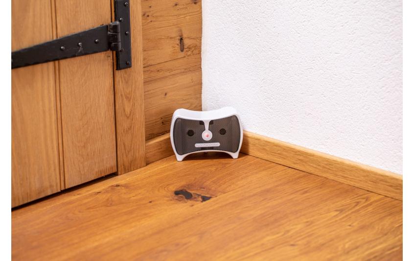 Windhager Maus-& Rattenabwehr Ultrabooster