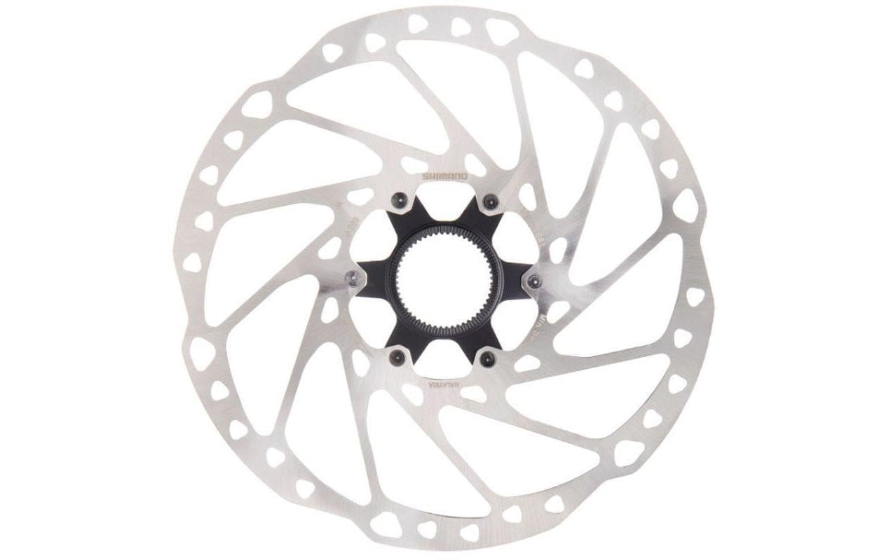 Shimano Bremsscheibe Deore SM-RT64 203 mm Shimano Bremsscheibe Deore SM-RT64 203 mm