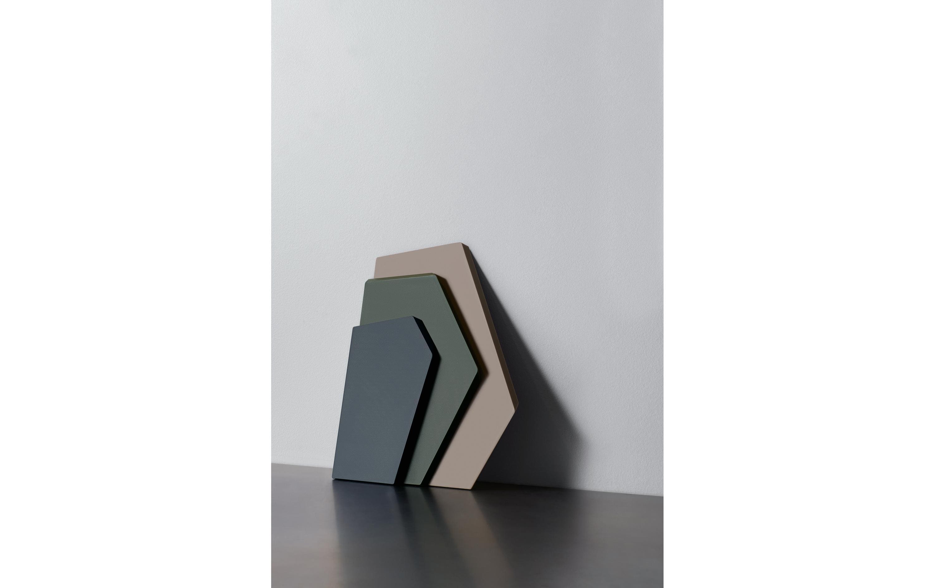 Crush Grind Schneidebrett Zürich M 26 cm x 38.5 cm, Parsley