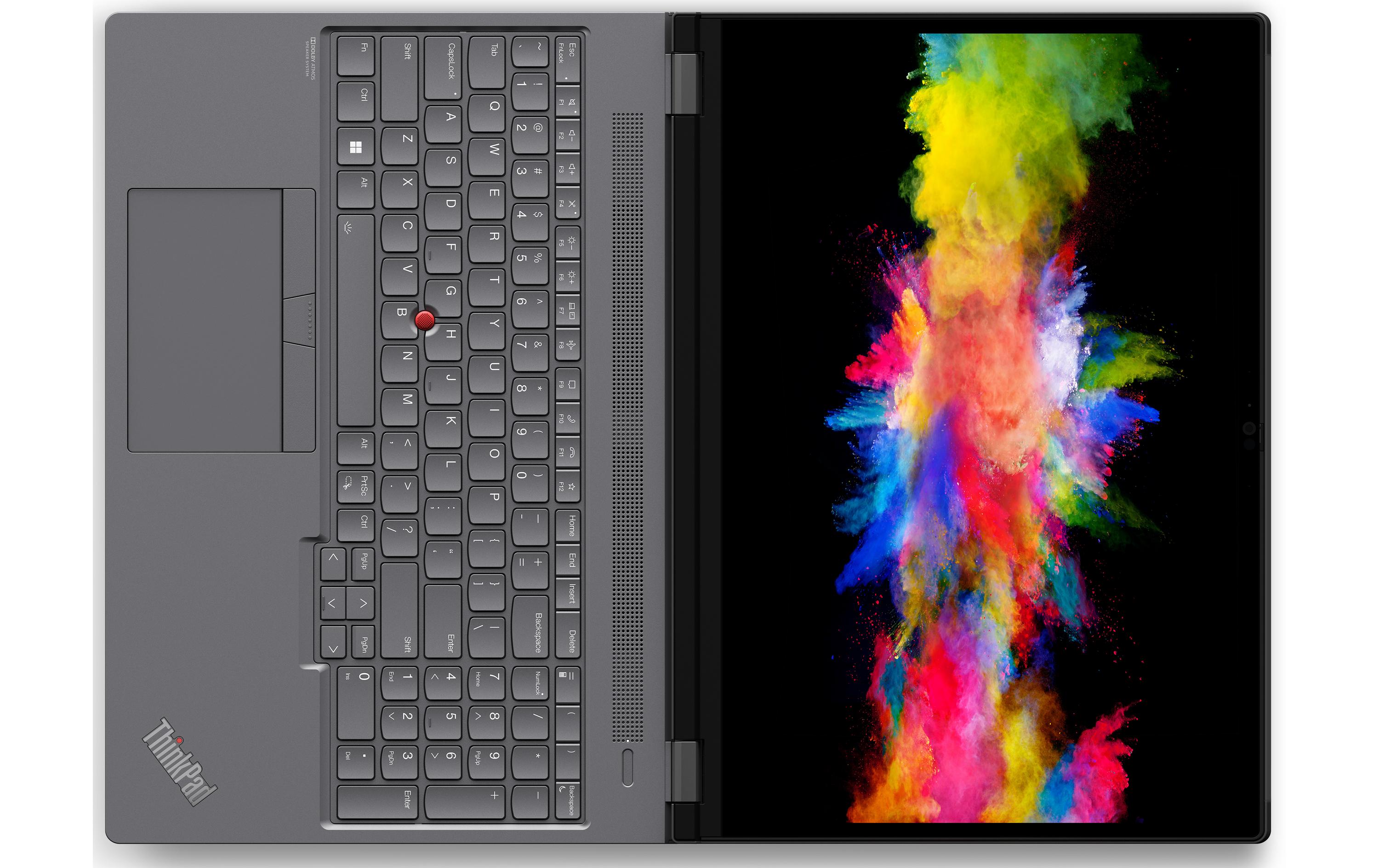 Lenovo Notebook ThinkPad P16 Gen.2 (Intel)
