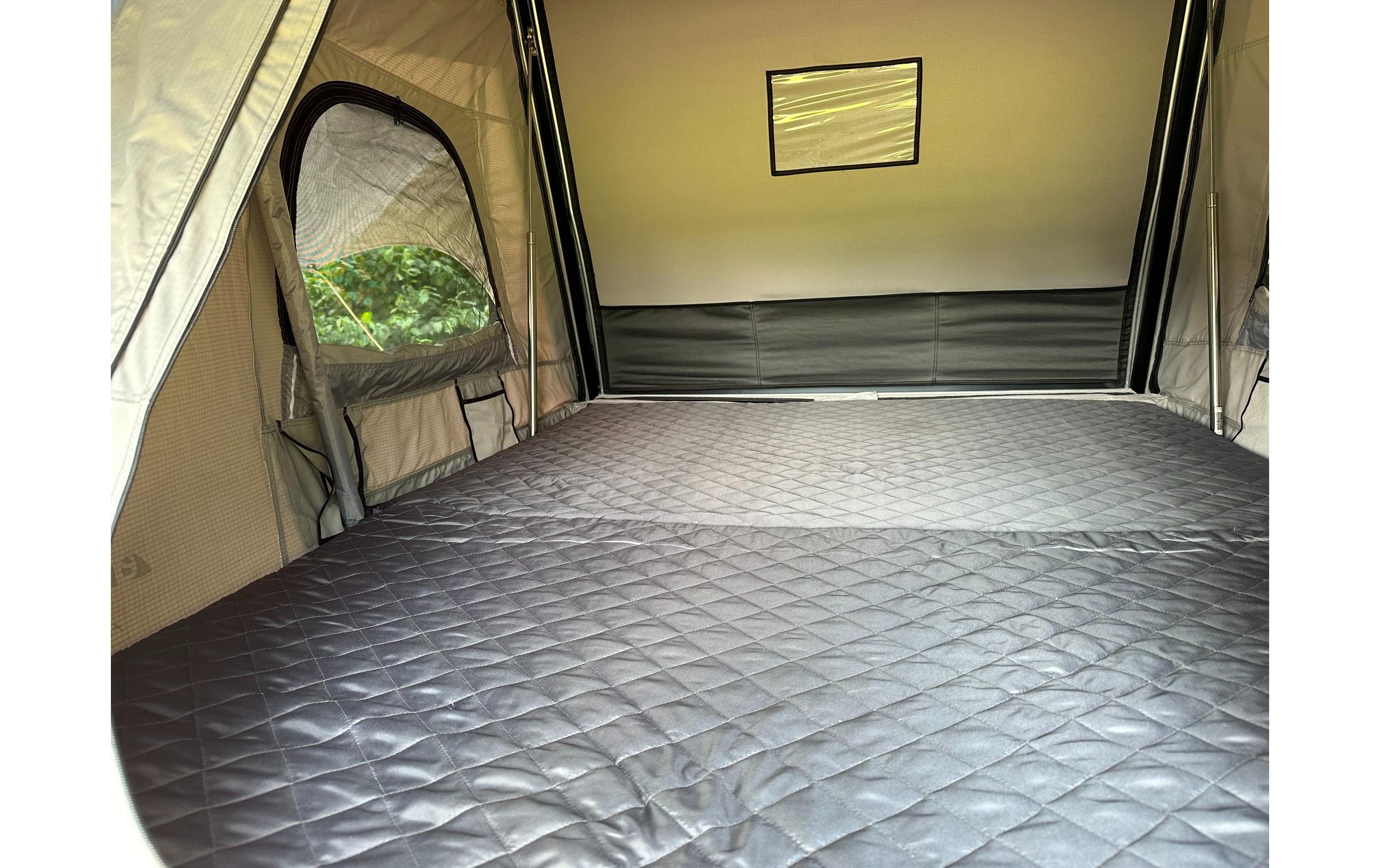 Eurotrail Dachzelt Arusha