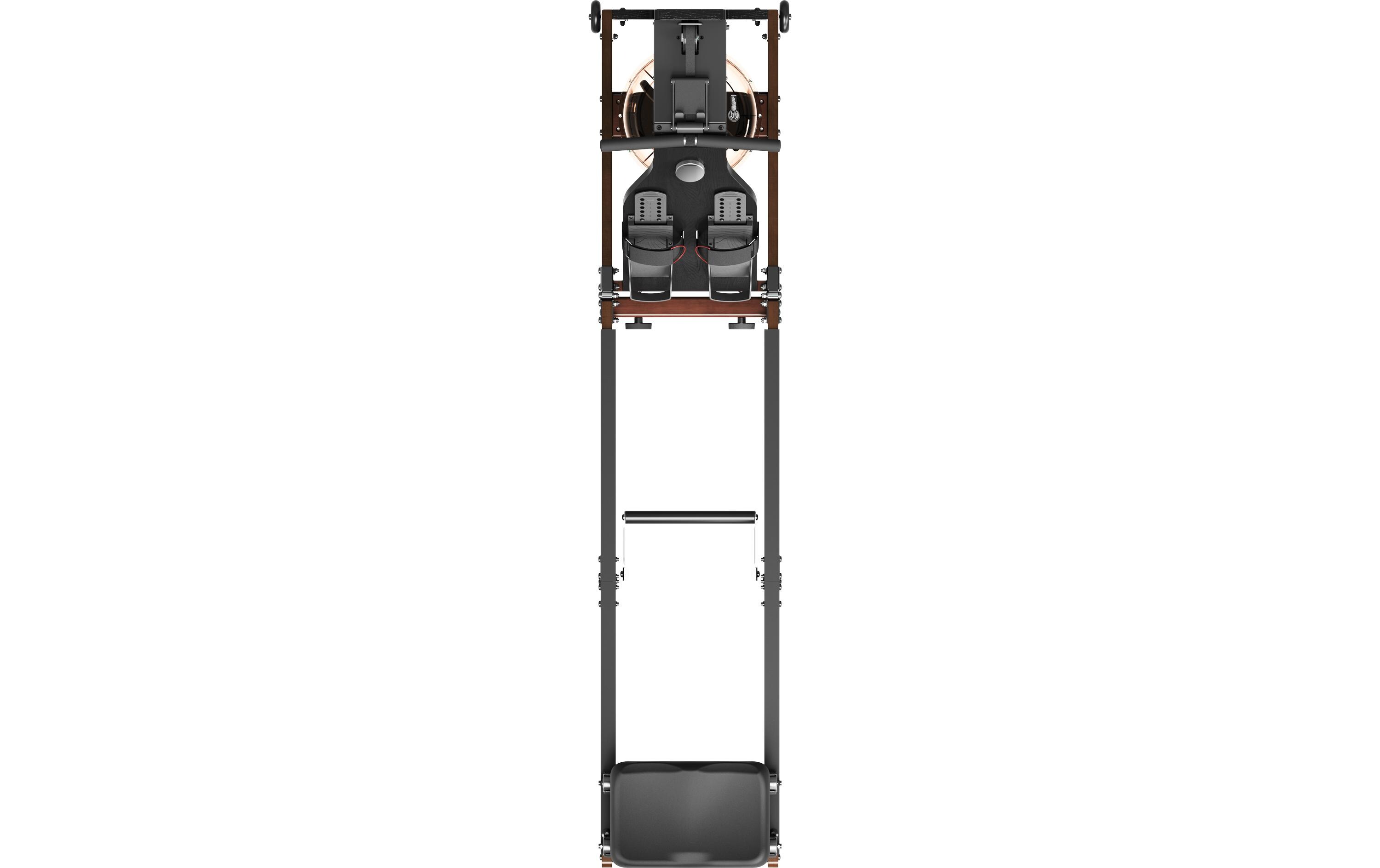 KingSmith Rudergerät WM10 Walnuss