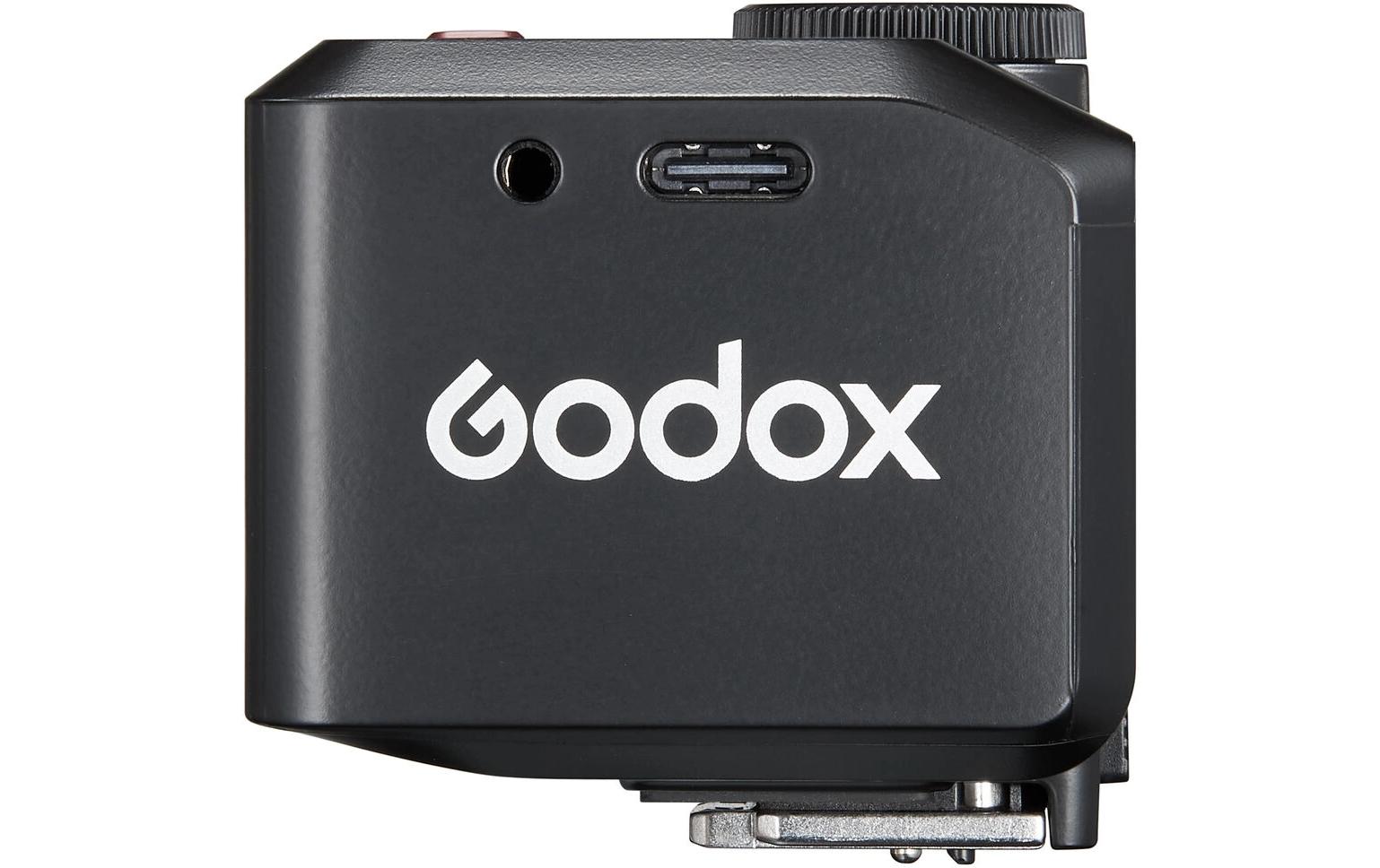 Godox Blitzgerät iT30Pro N