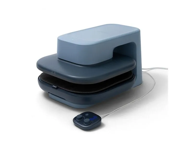 Cricut AutoPress 2 – 38 cm x 38 cm