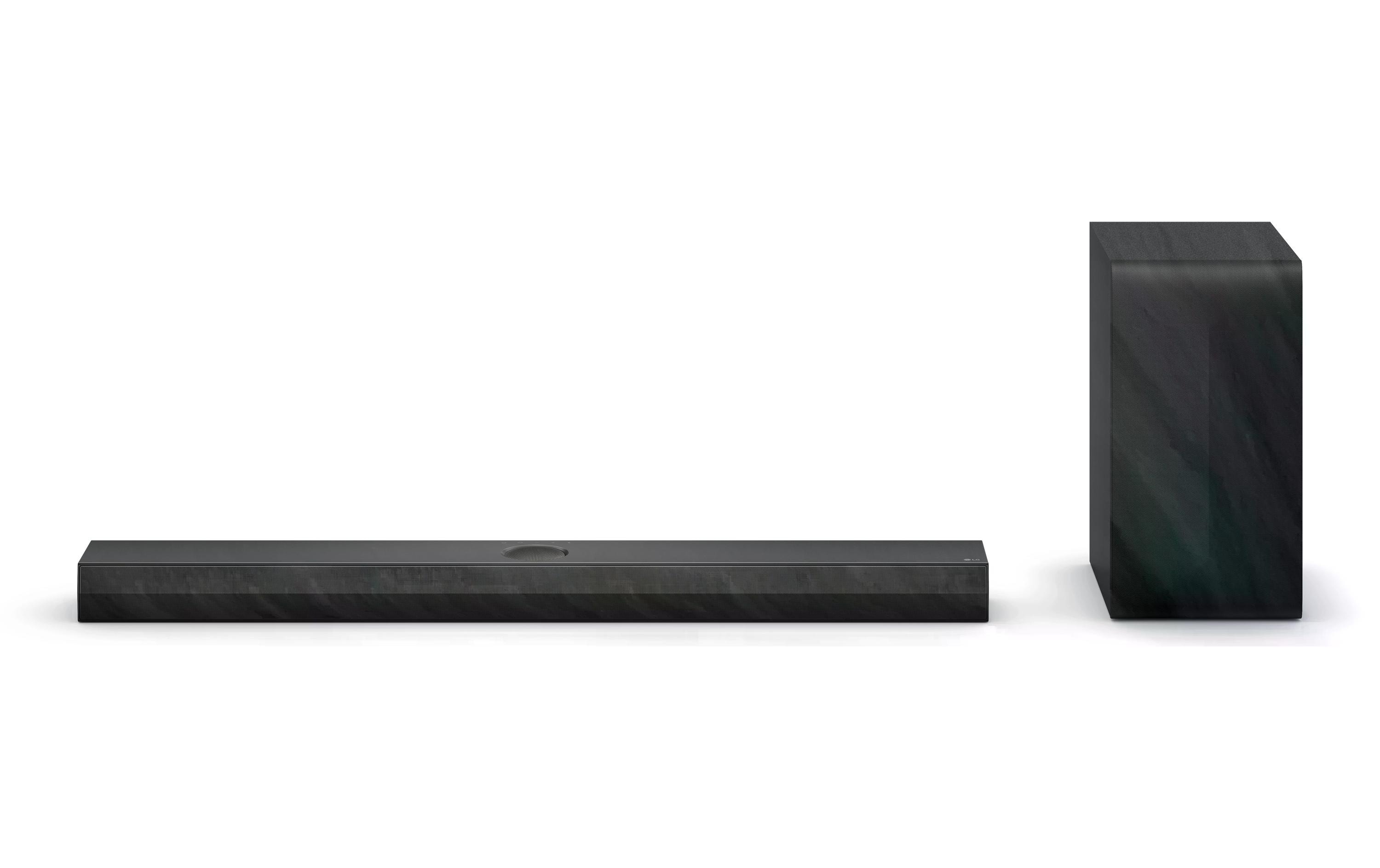 LG Soundbar DS70TY LG Soundbar DS70TY