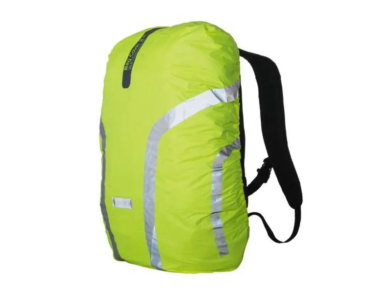 wowow Reflektor Bag Cover 2.2, Gelb wowow Reflektor Bag Cover 2.2, Gelb