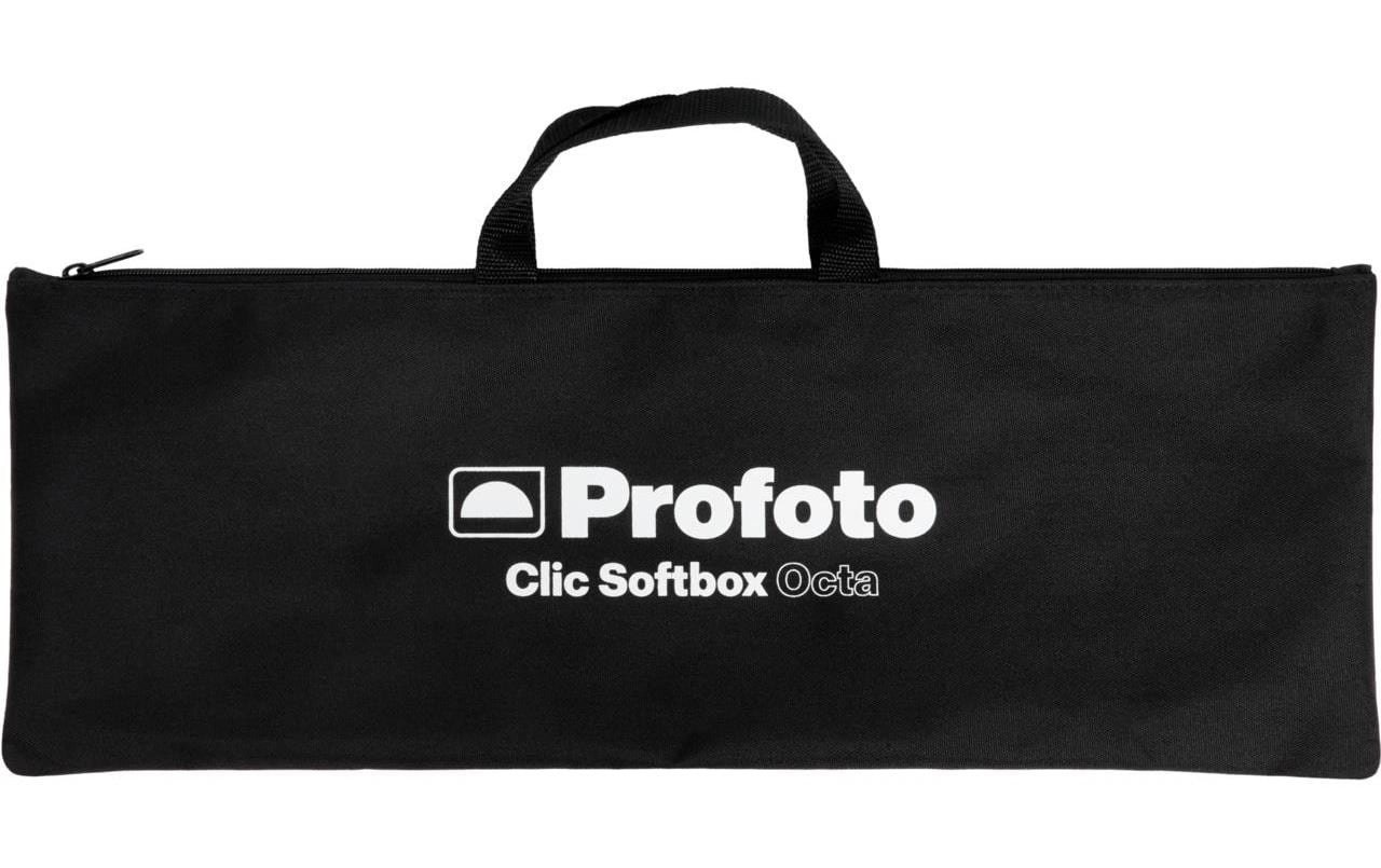 Profoto Softbox Clic 2 (60 cm) Octa