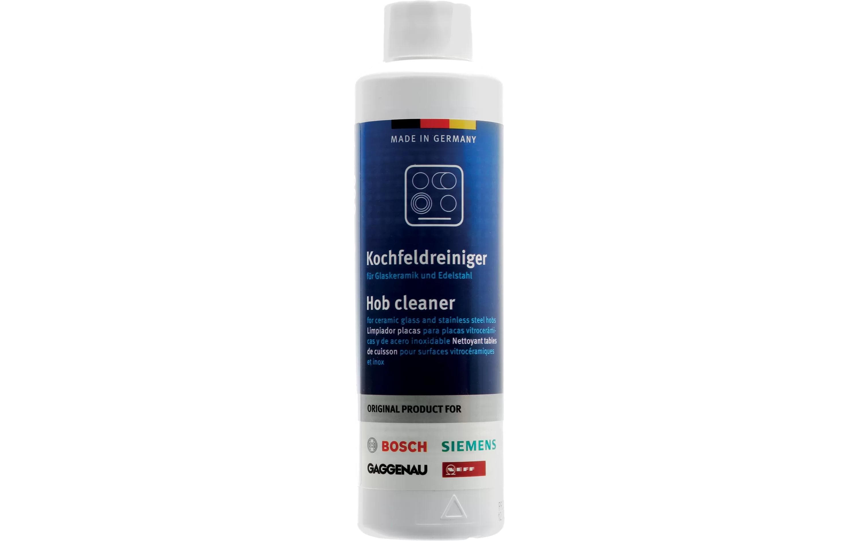 Siemens Küchenreiniger 250 ml Siemens Küchenreiniger 250 ml