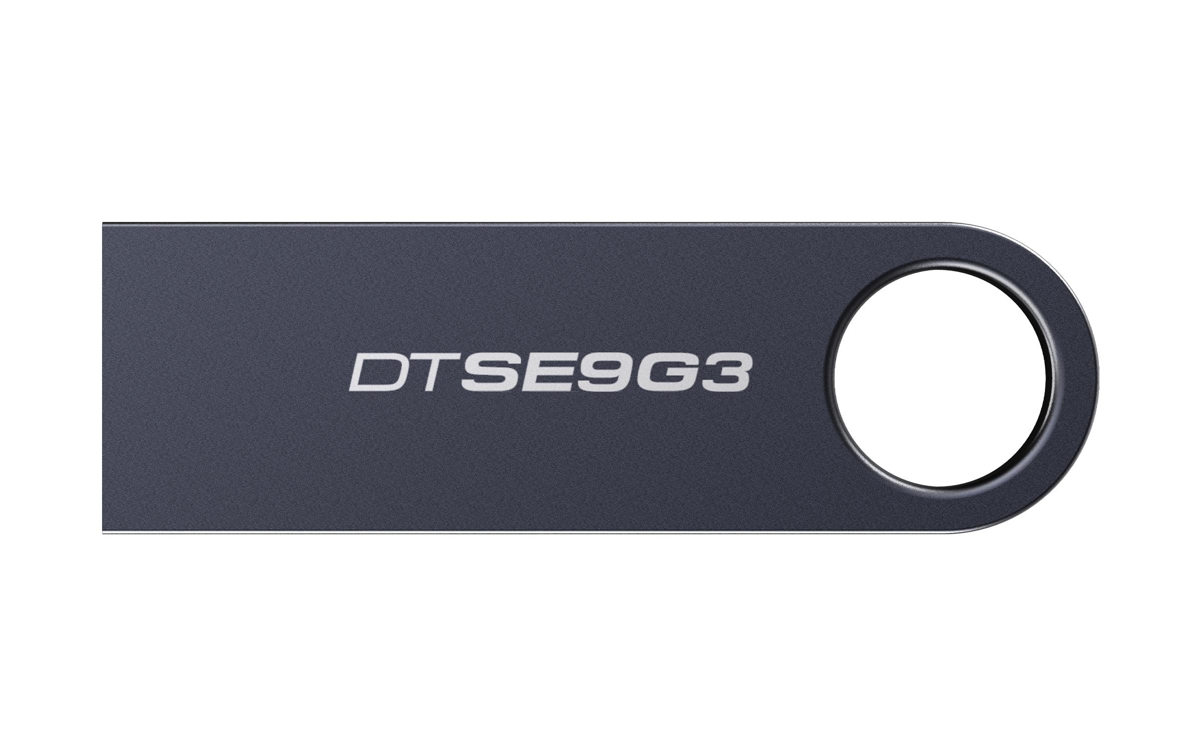 Kingston USB-Stick KE-U2X256-1AC 256 GB