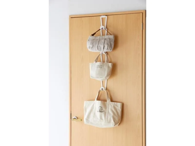 Yamazaki Wandhaken Chain Weiss Yamazaki Wandhaken Chain Weiss