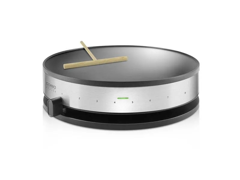 Caso Crêpe Maker CM1300 Caso Crêpe Maker CM1300