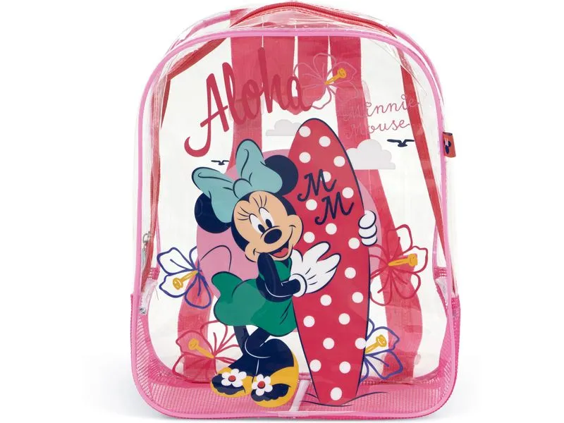 Arditex Rucksack Disney: Minnie 31 x 25 x 23 cm Arditex Rucksack Disney: Minnie 31 x 25 x 23 cm