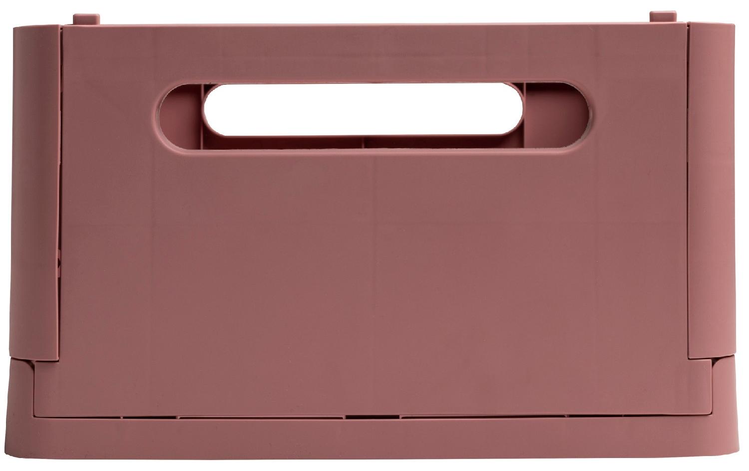 Exacompta Ablagekorb Smart Case MAXI Skandi Altrosa