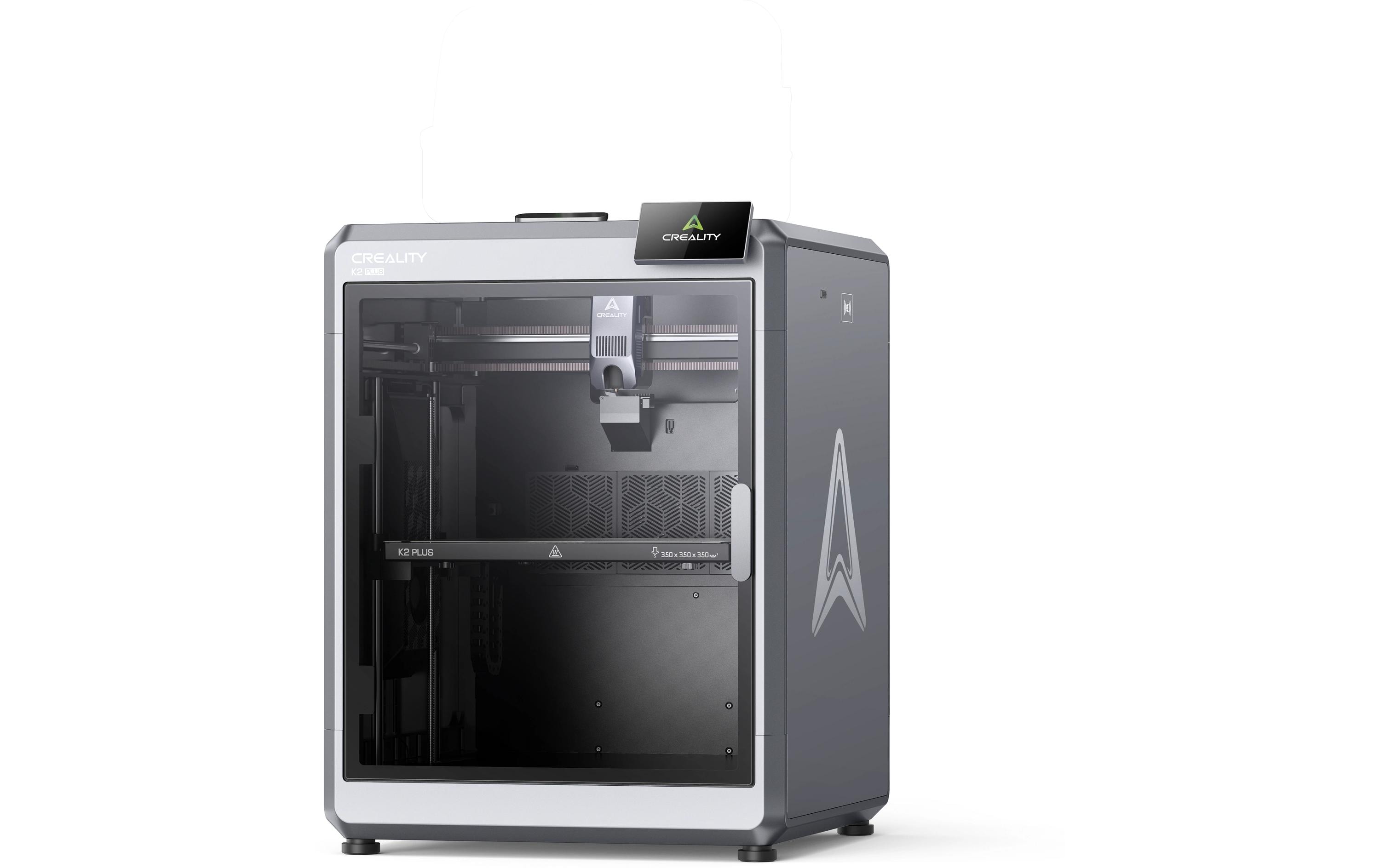 Creality 3D-Drucker K2 Plus Standalone