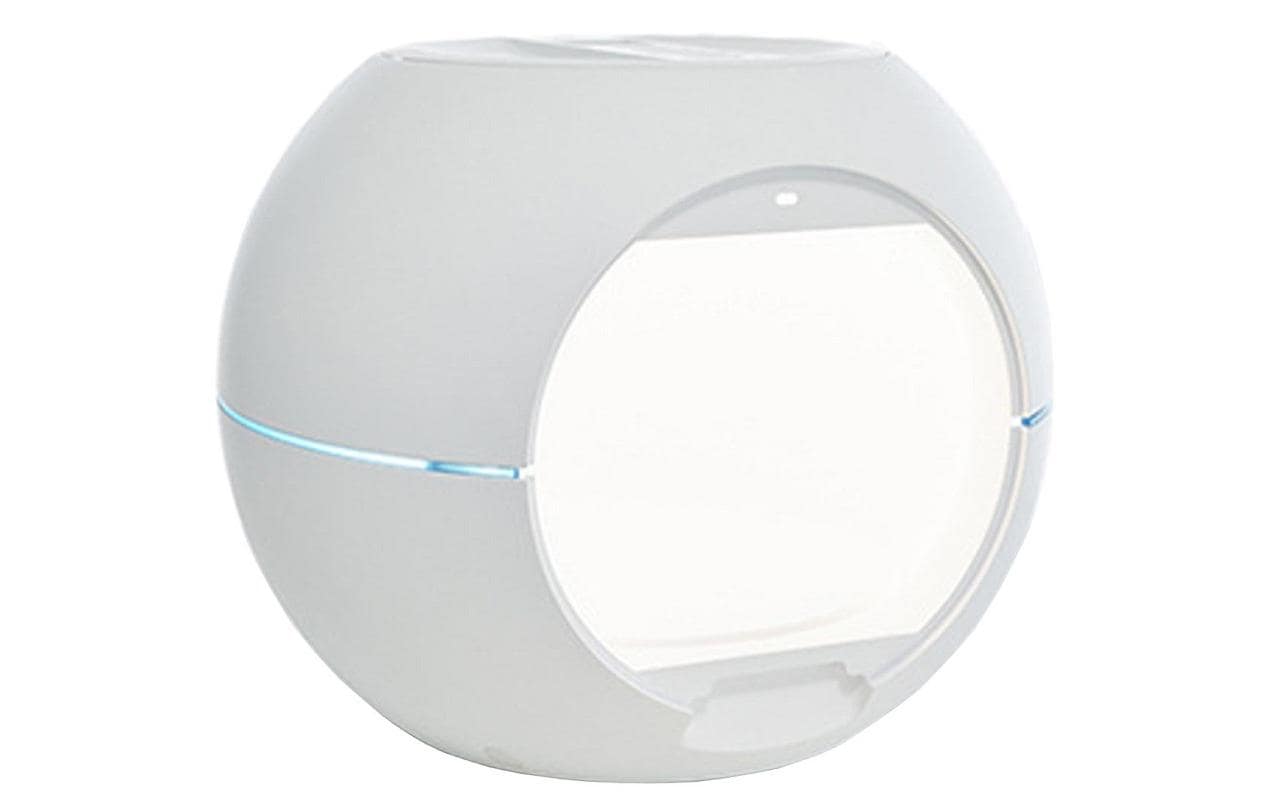 Orangemonkie Aufnahmebox Foldio360 Smart Dome