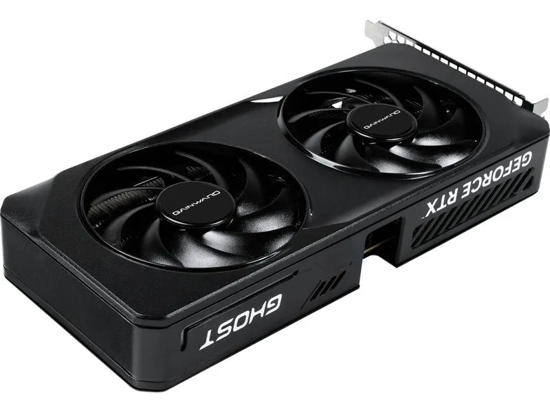Gainward Grafikkarte GeForce RTX 5060 Ghost 8 GB