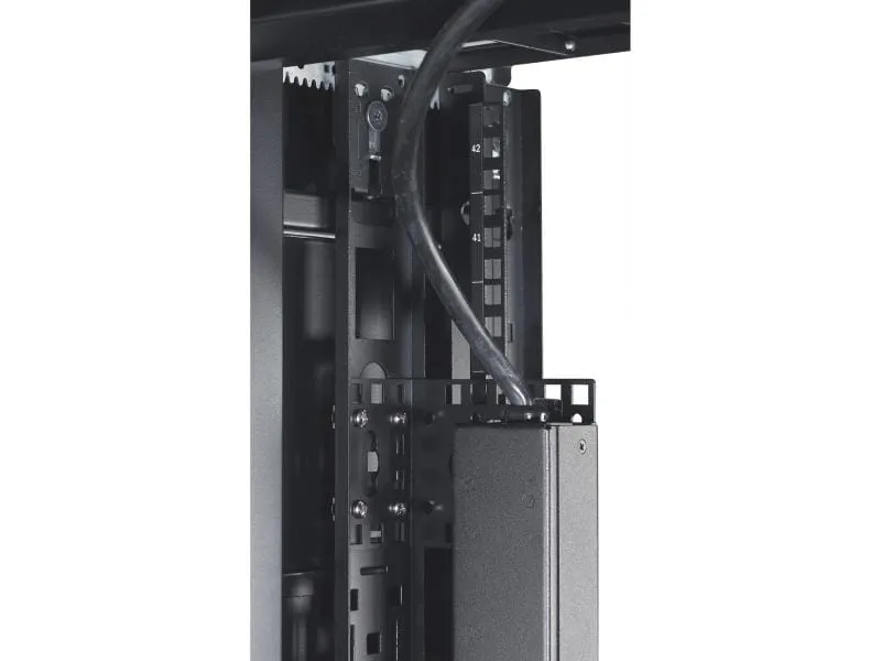 APC Montagewinkel NetShelter AR7711 APC Montagewinkel NetShelter AR7711