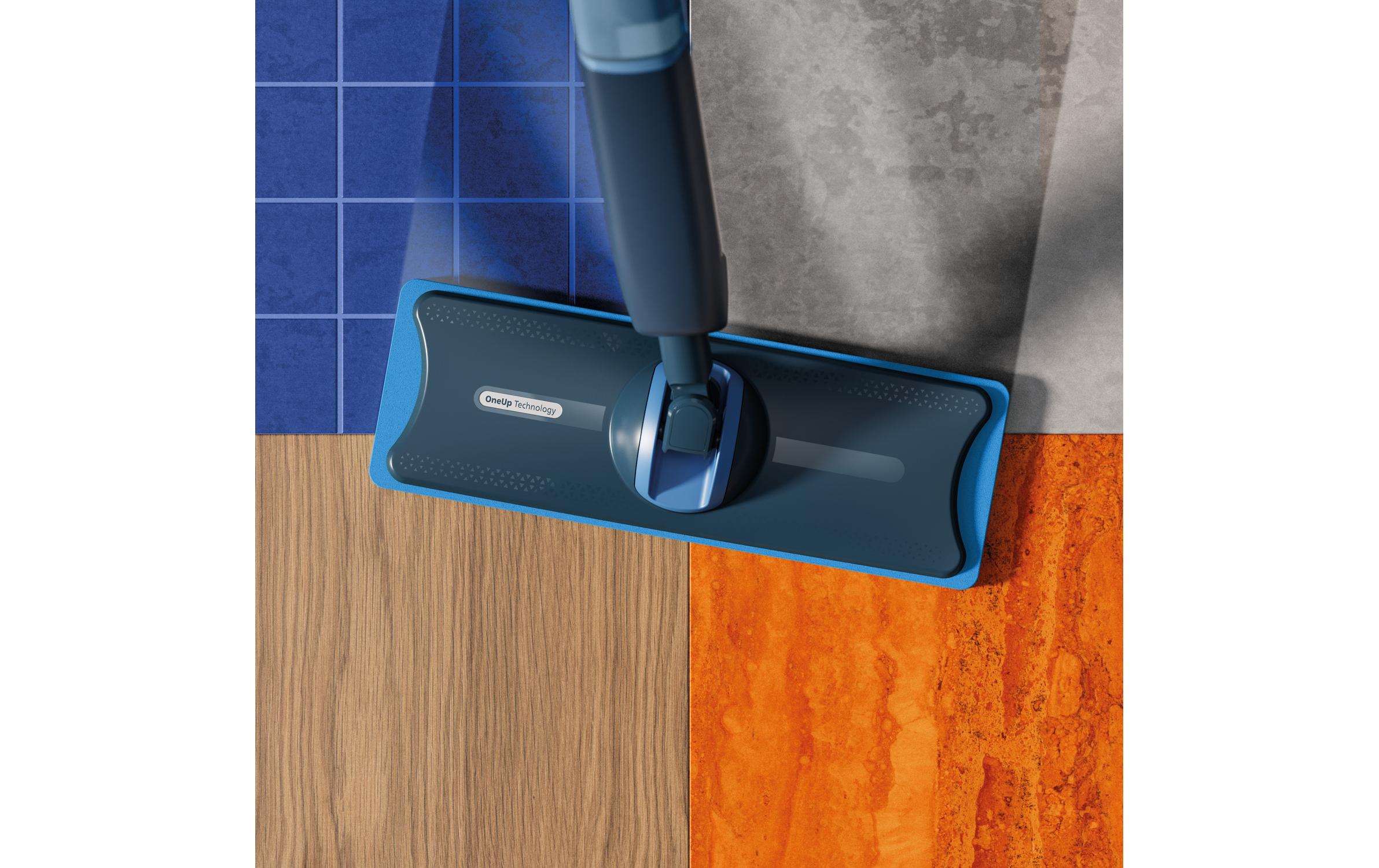 Philips Elektrischer Mopp OneUp Serie 5000 XV5113/01