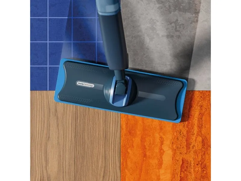 Philips Elektrischer Mopp OneUp Serie 5000 XV5113/01