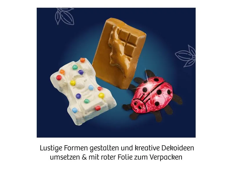Kosmos Fun Science Schoko-Labor Kosmos Fun Science Schoko-Labor