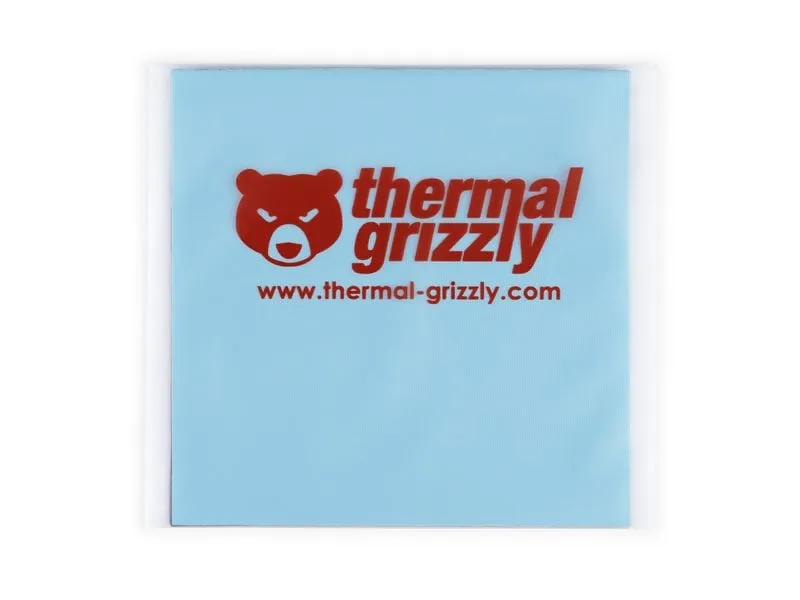 Thermal Grizzly Minus Pad Pro - 100 x 100 x 0,5 mm 100 x 100 x 0.5 mm Thermal Grizzly Minus Pad Pro - 100 x 100 x 0,5 mm 100 x 100 x 0.5 mm