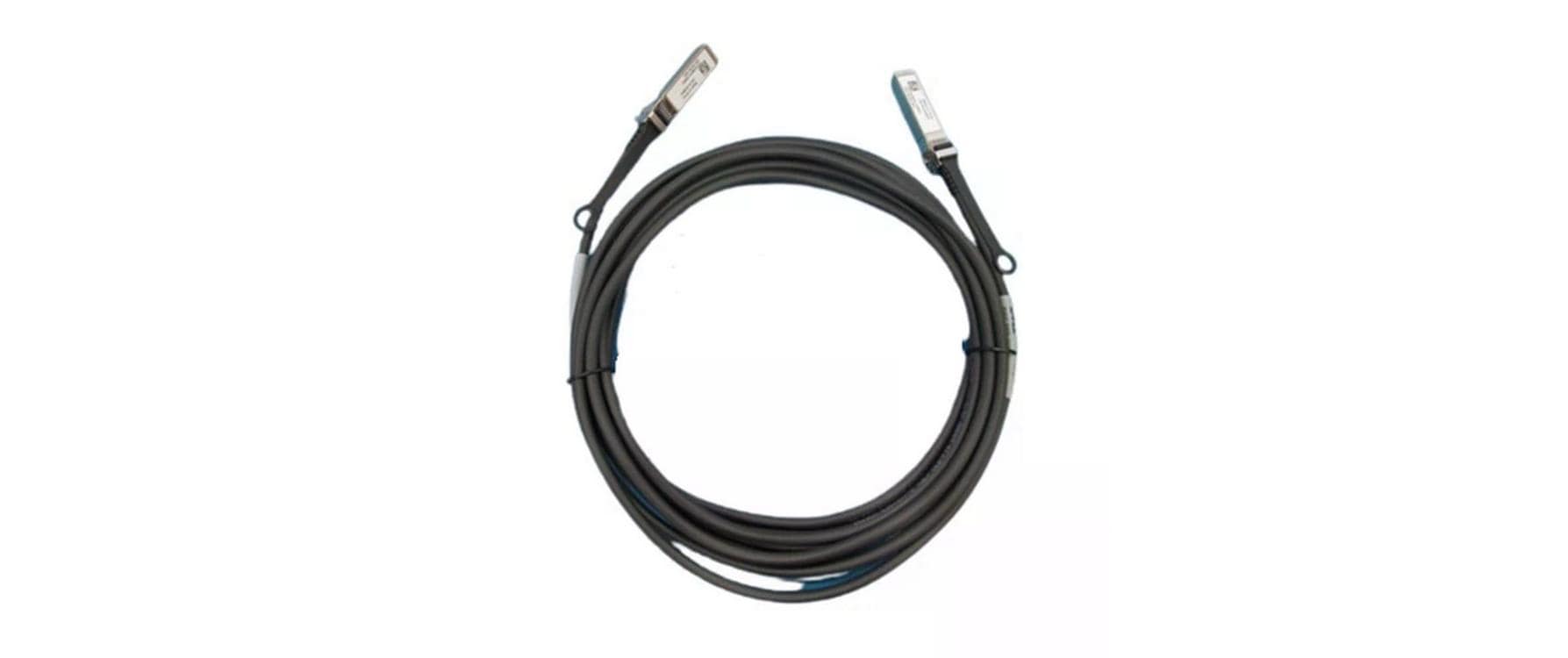 DELL Direct Attach Kabel 470-AAVG SFP+/SFP+ 5 m