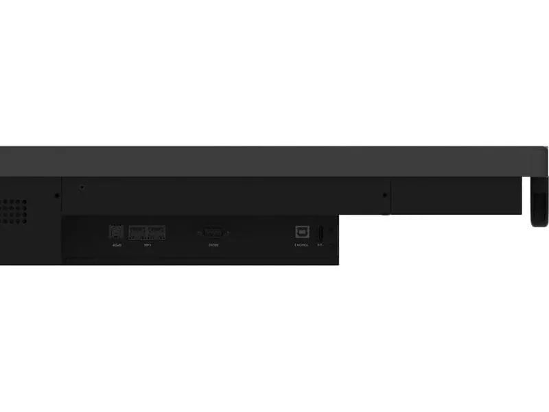 iiyama Touch Display ProLite TE10518UWI-B1AG 105 iiyama Touch Display ProLite TE10518UWI-B1AG 105