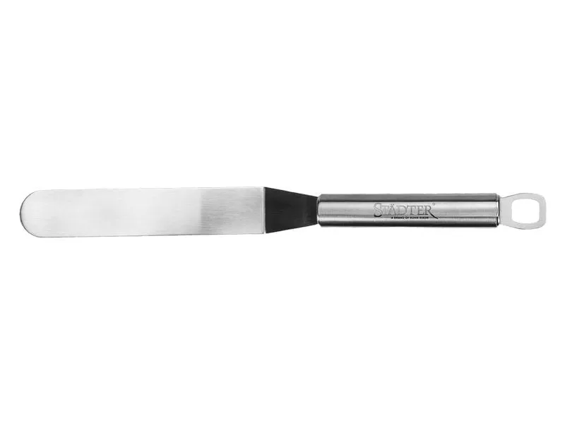 Städter Winkelpalette 32.5 cm, Silber Städter Winkelpalette 32.5 cm, Silber