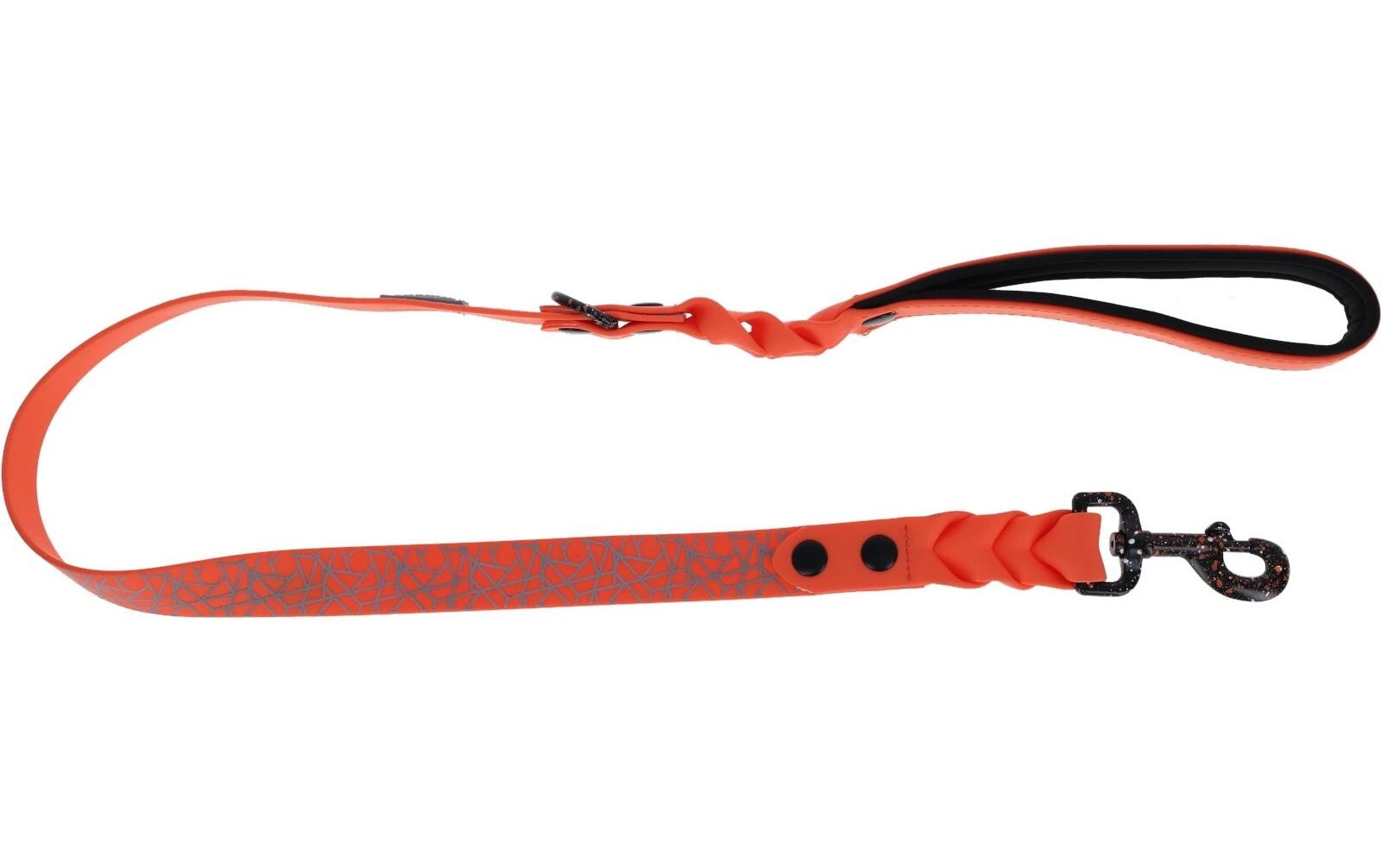 Kerbl Hundeleine Puno 25 mm x 100 cm