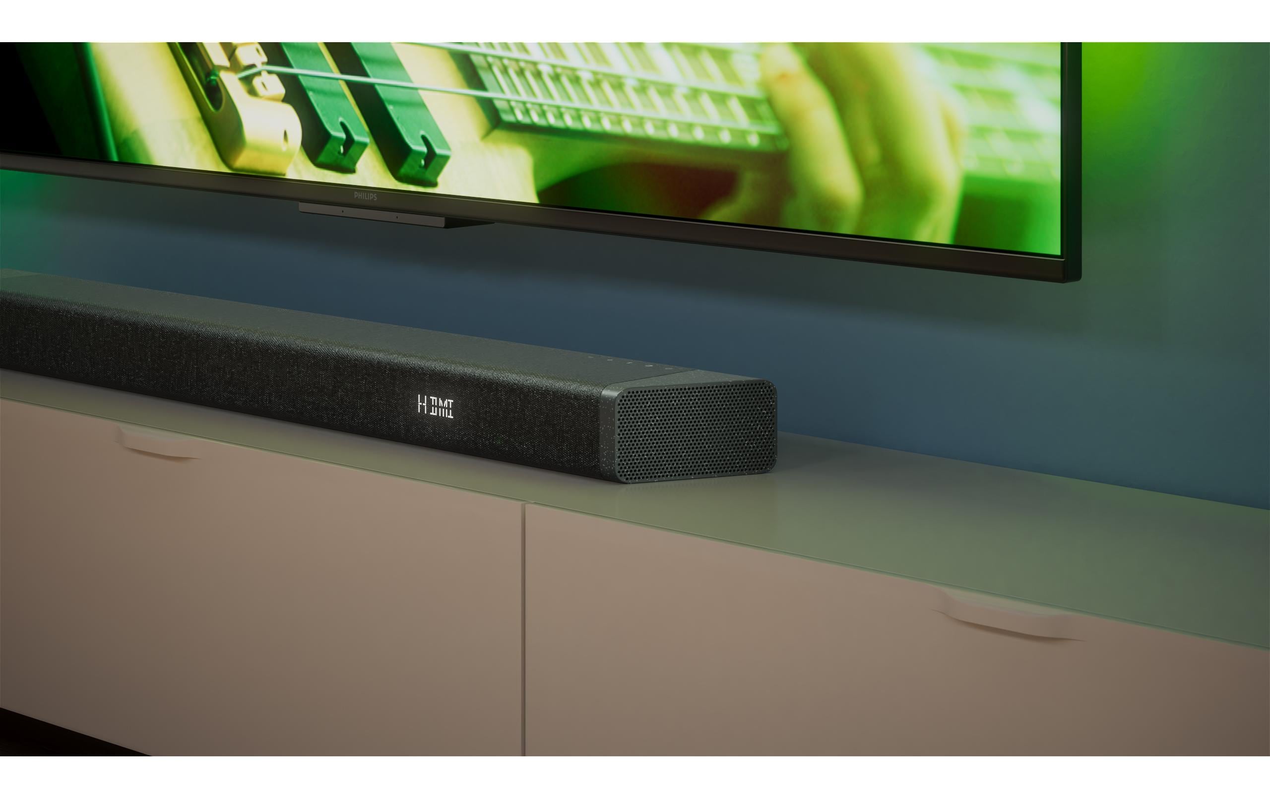 Philips Soundbar TAB7908/10 Philips Soundbar TAB7908/10