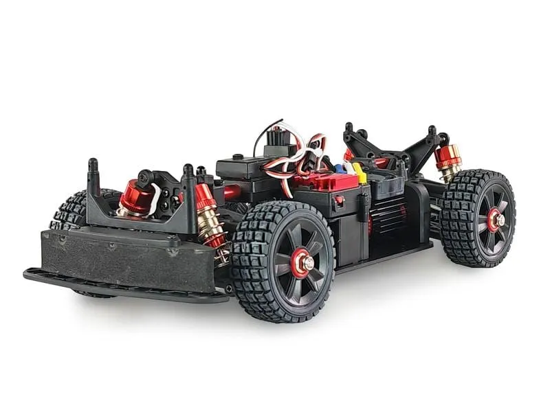 Amewi Tourenwagen Hyper Go Breaker Prodrift 1.4 RTR, 1:14