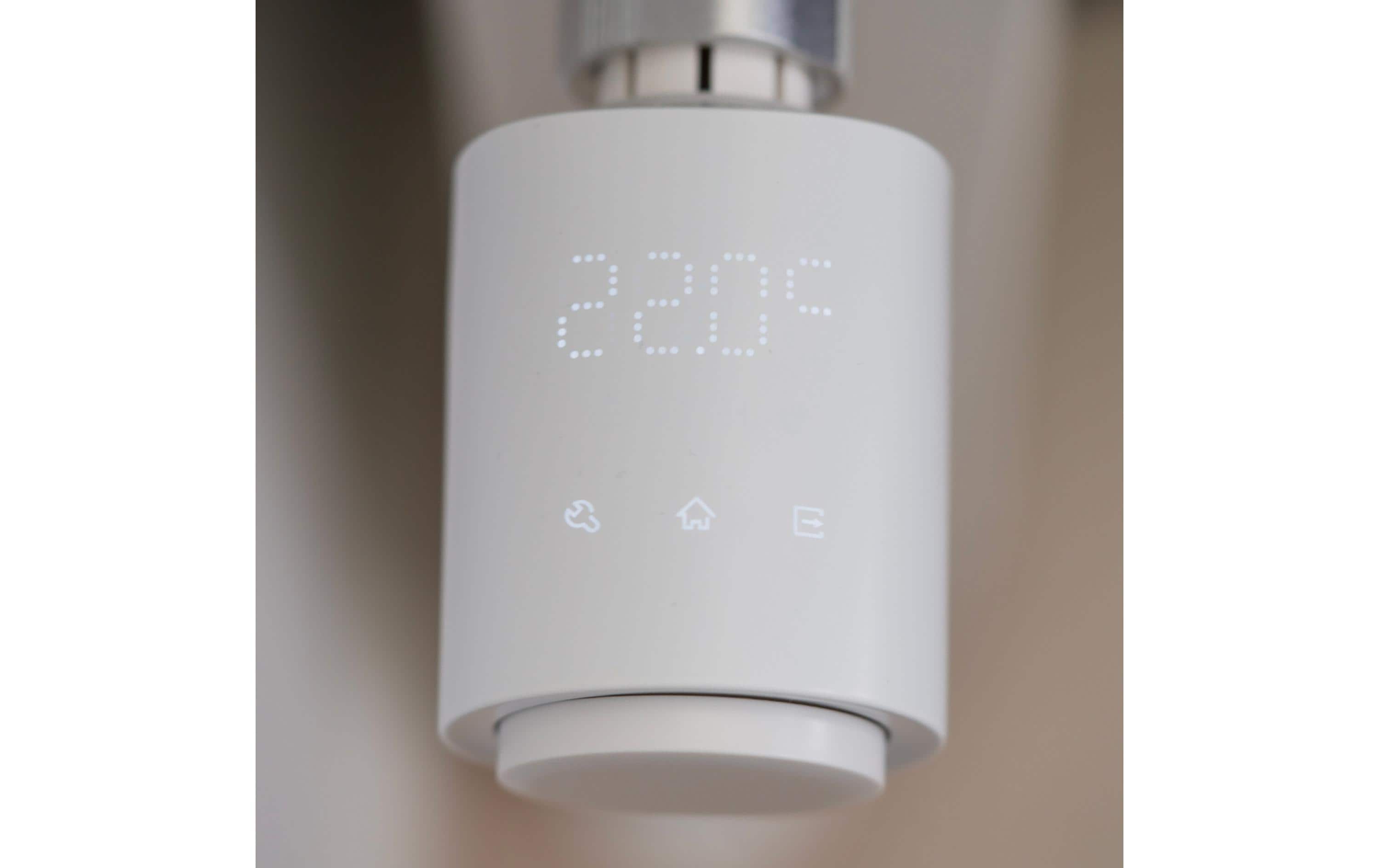 OSRAM SMART+ Radiator Thermostat