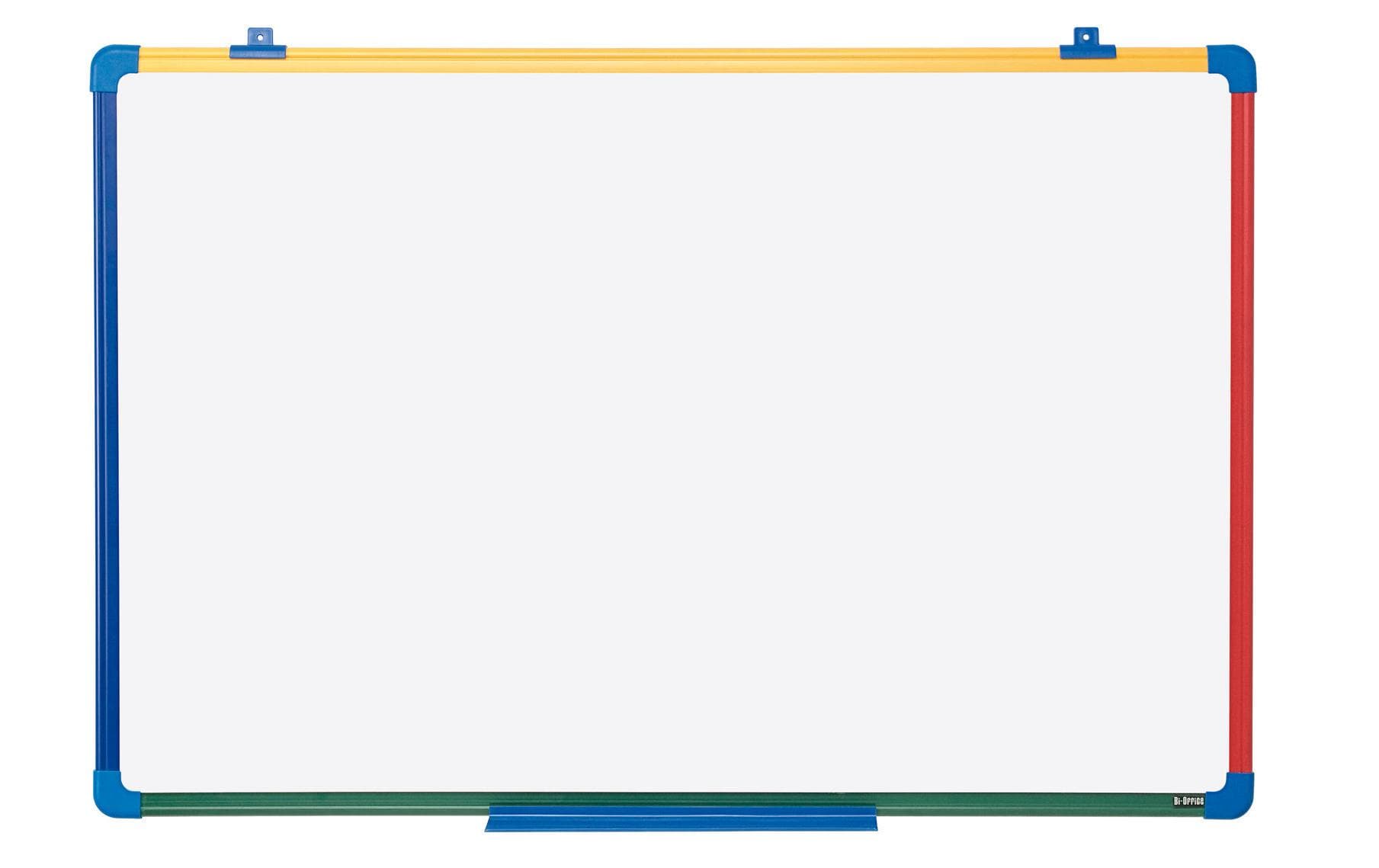 Bi-Office Maltafel 600 x 450 mm Weisswand Bi-Office Maltafel 600 x 450 mm Weisswand