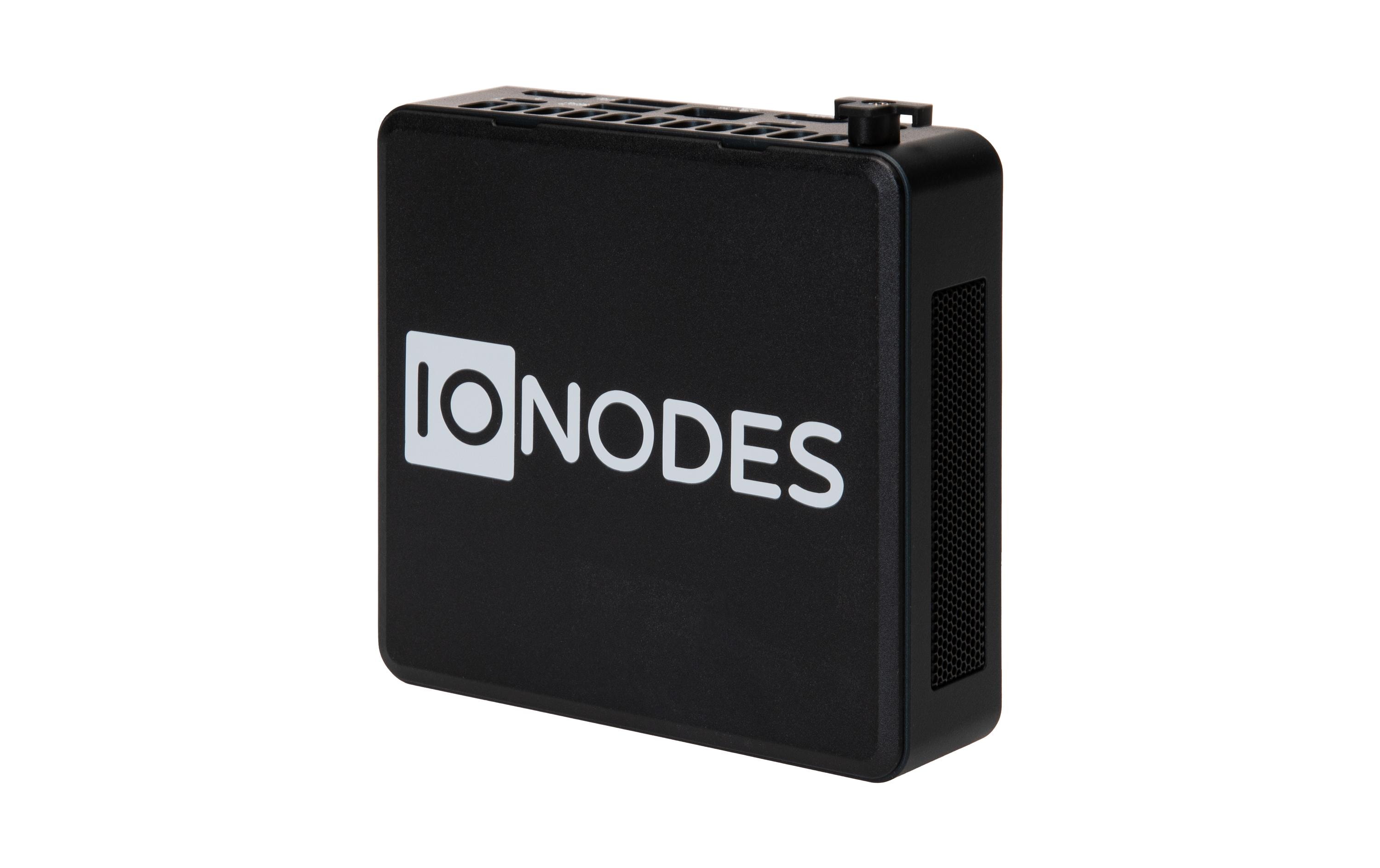 IONodes Decoder ION-R200 bis 96 Cams
