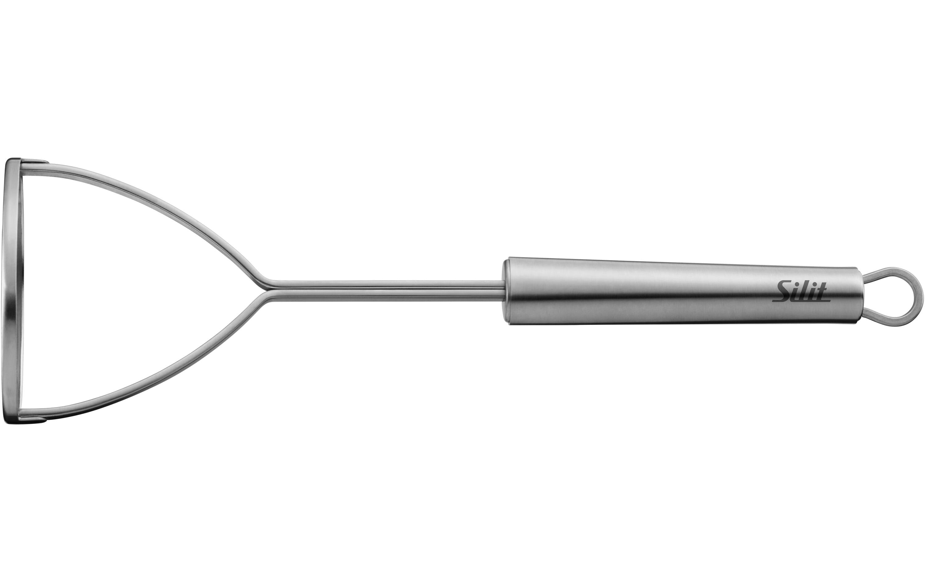 Silit Kartoffelstampfer Classic Line Silber