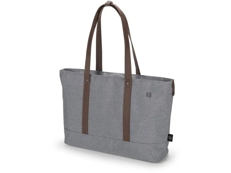 DICOTA Notebooktasche Shopper Eco MOTION 14.1 Grau DICOTA Notebooktasche Shopper Eco MOTION 14.1 Grau
