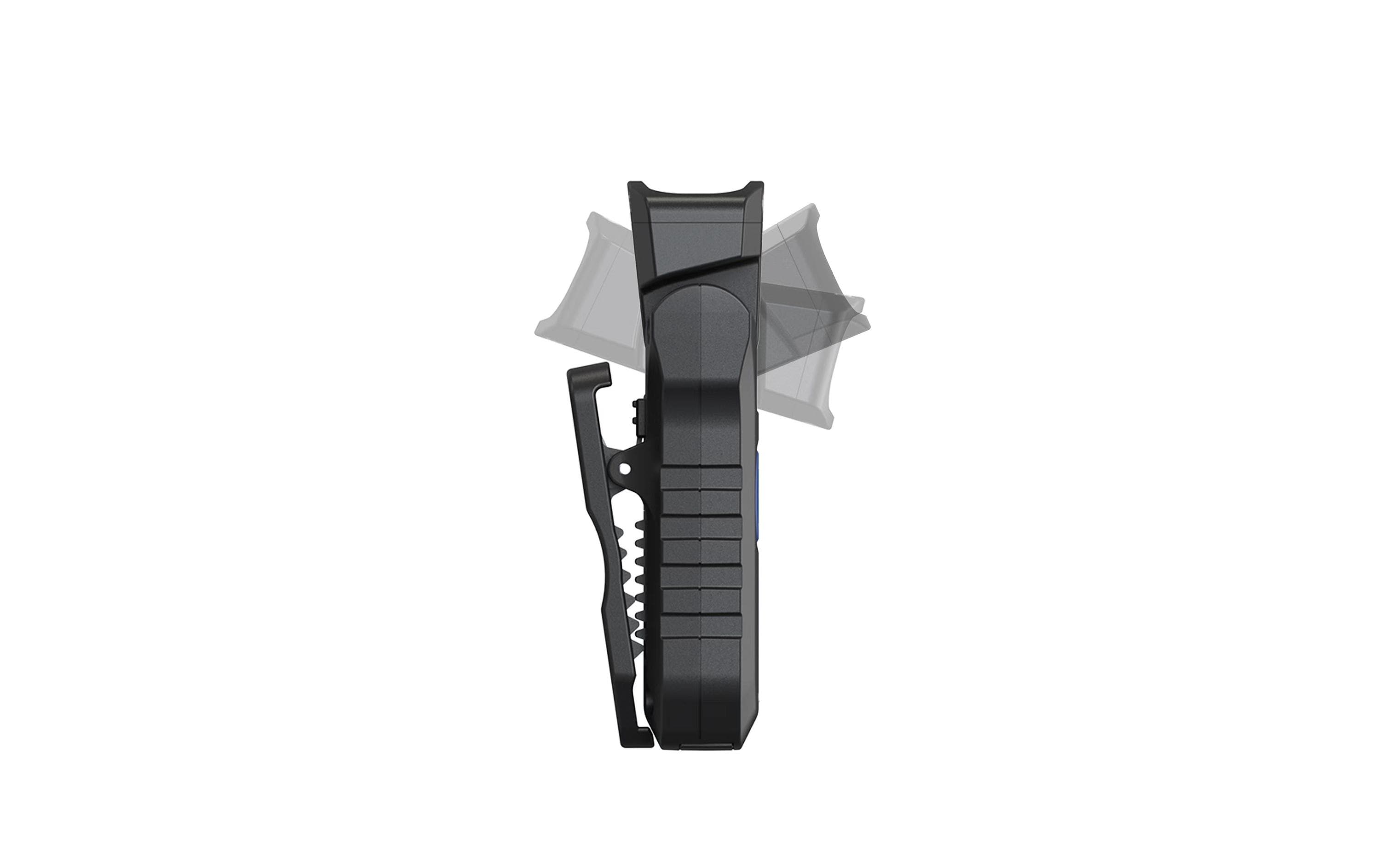 Nordride Taschenlampe LED Scout 350 lm, IP65