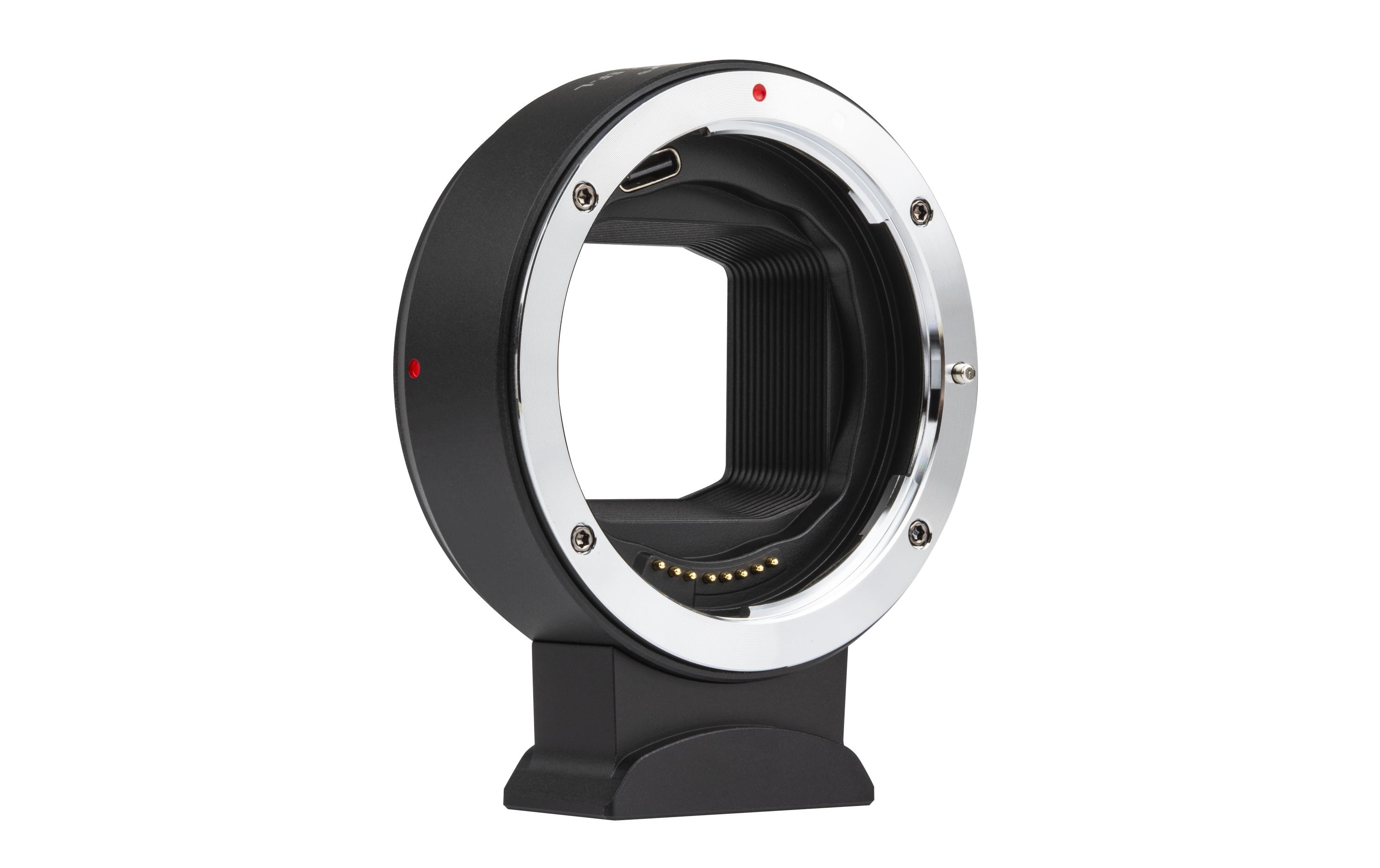 Viltrox Objektiv-Adapter EF-L