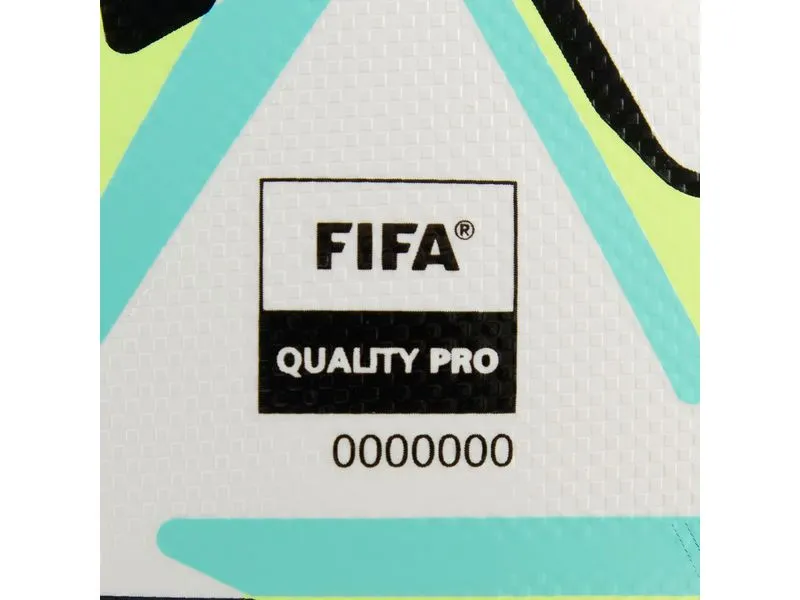 PUMA Fussball STELLAR Pro (FIFA-Qualität Pro) Grösse 5