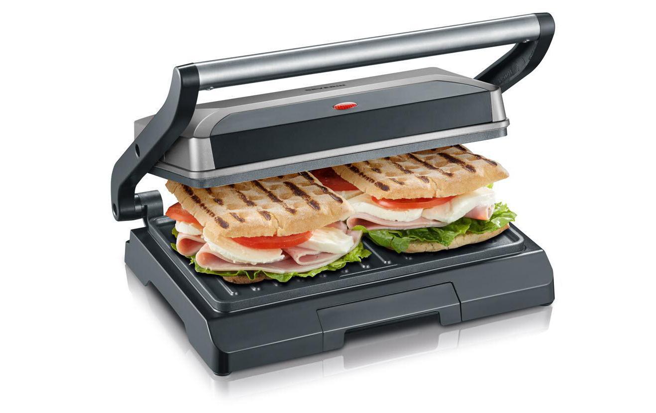 Severin Kontaktgrill KG 2394 800 W