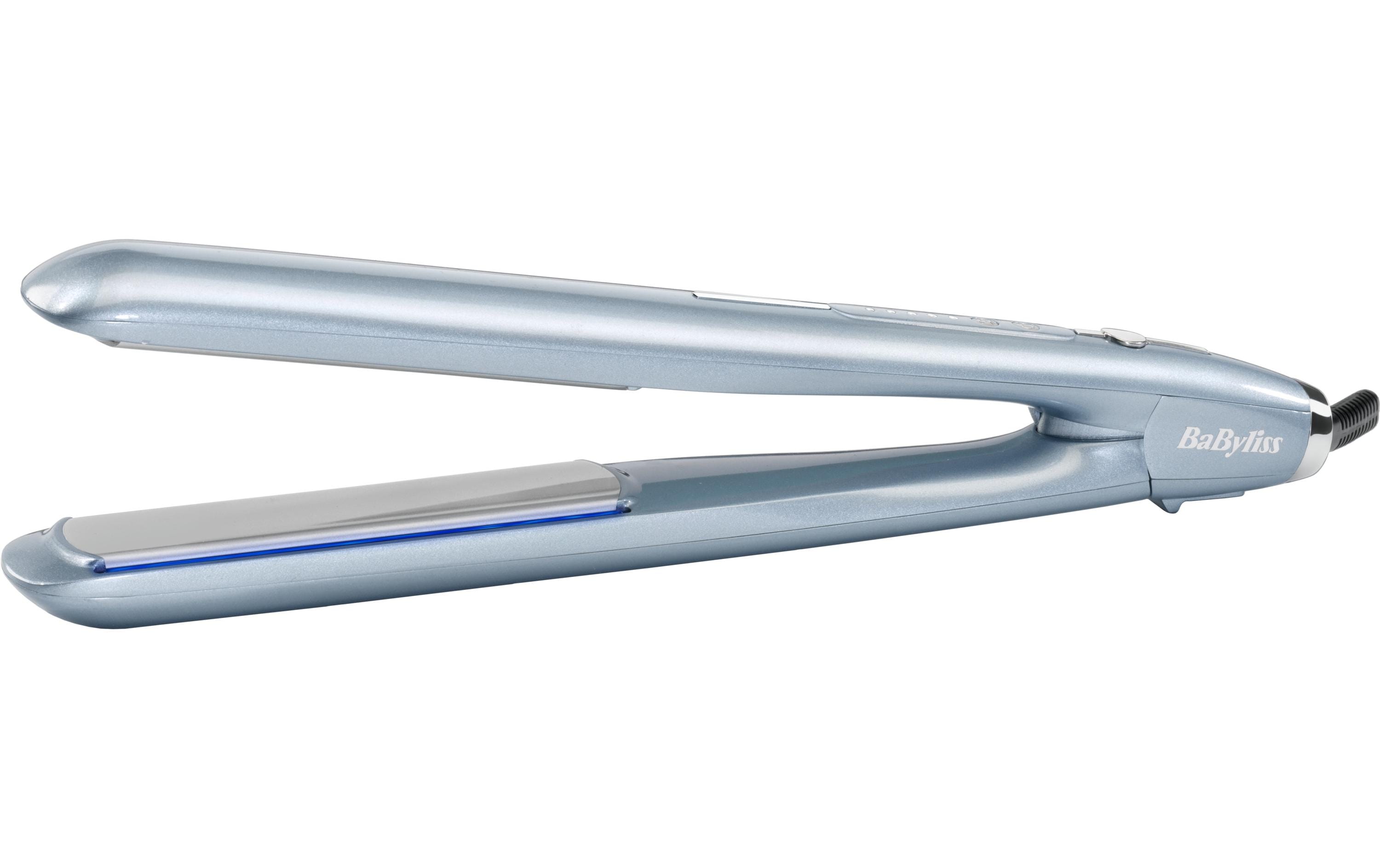 Babyliss Profihaarglätter Hydro Fusion ST573E Babyliss Profihaarglätter Hydro Fusion ST573E