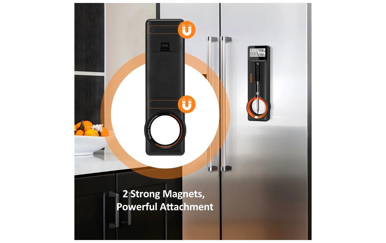 Inkbird Fleischthermometer INT-21-B Inkbird Fleischthermometer INT-21-B