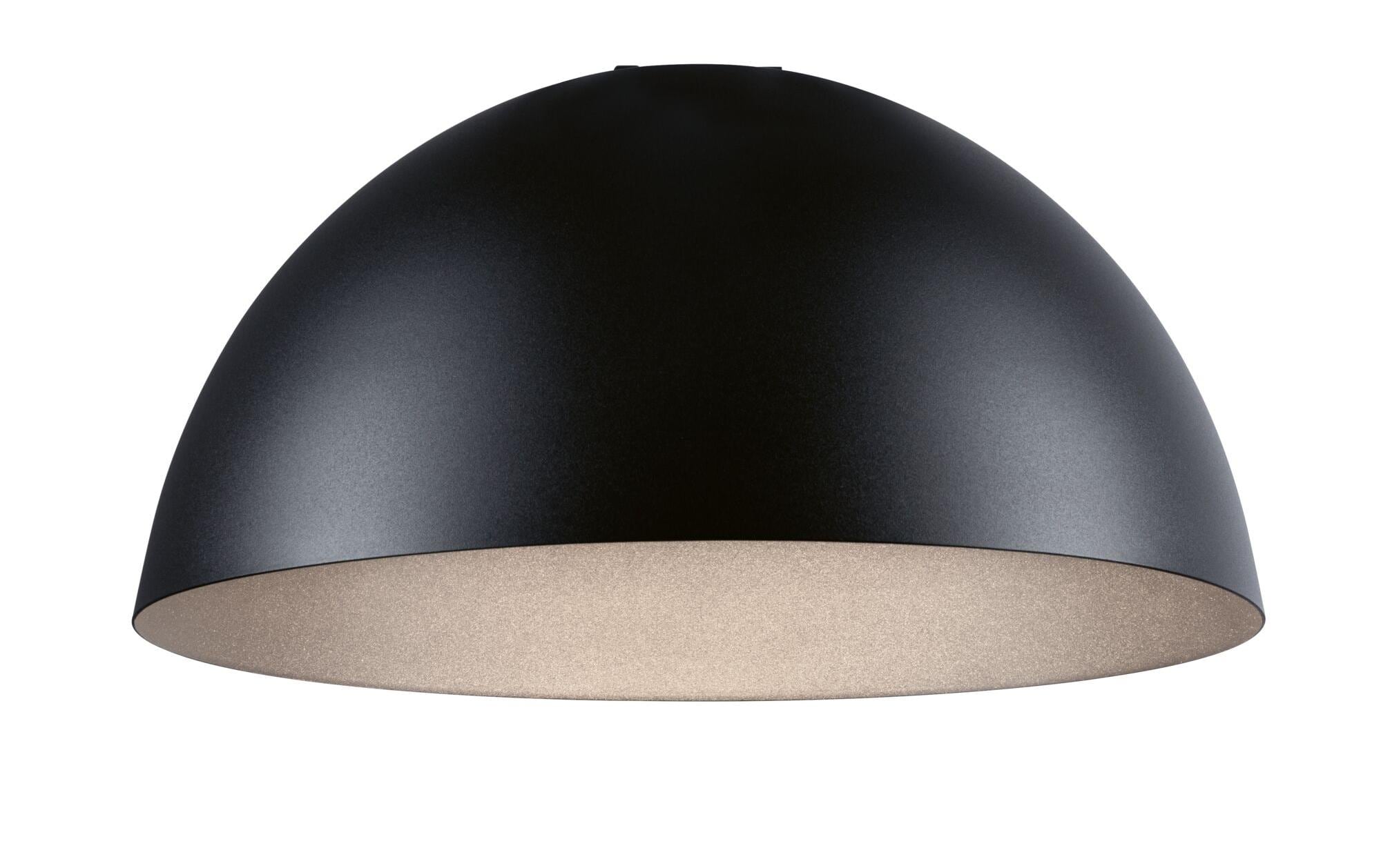 Paulmann ULine Pendel Bol 300 mm, 3000 K, 90 Ra, Aluminium, Schwarz