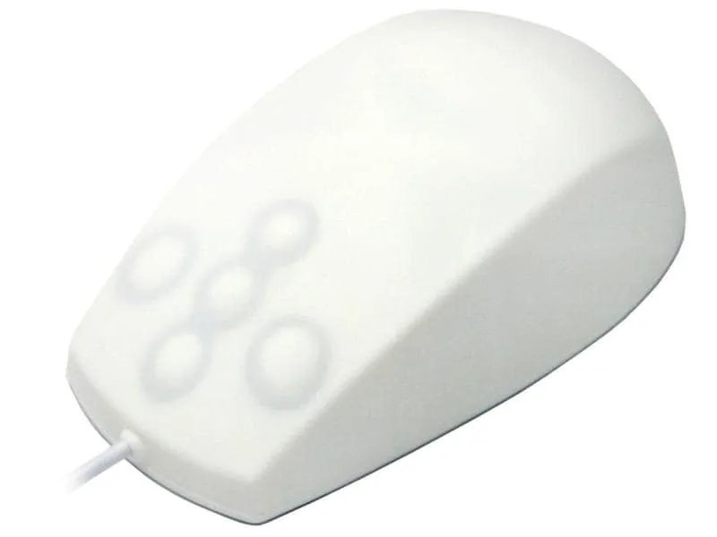 Active Key Maus IP68 Medical Mittel Active Key Maus IP68 Medical Mittel