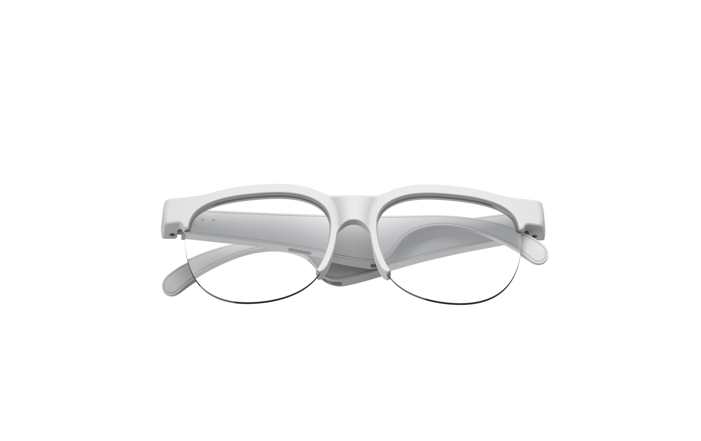 4smarts Wireless SoundGlasses Sport 2 Weiss 4smarts Wireless SoundGlasses Sport 2 Weiss