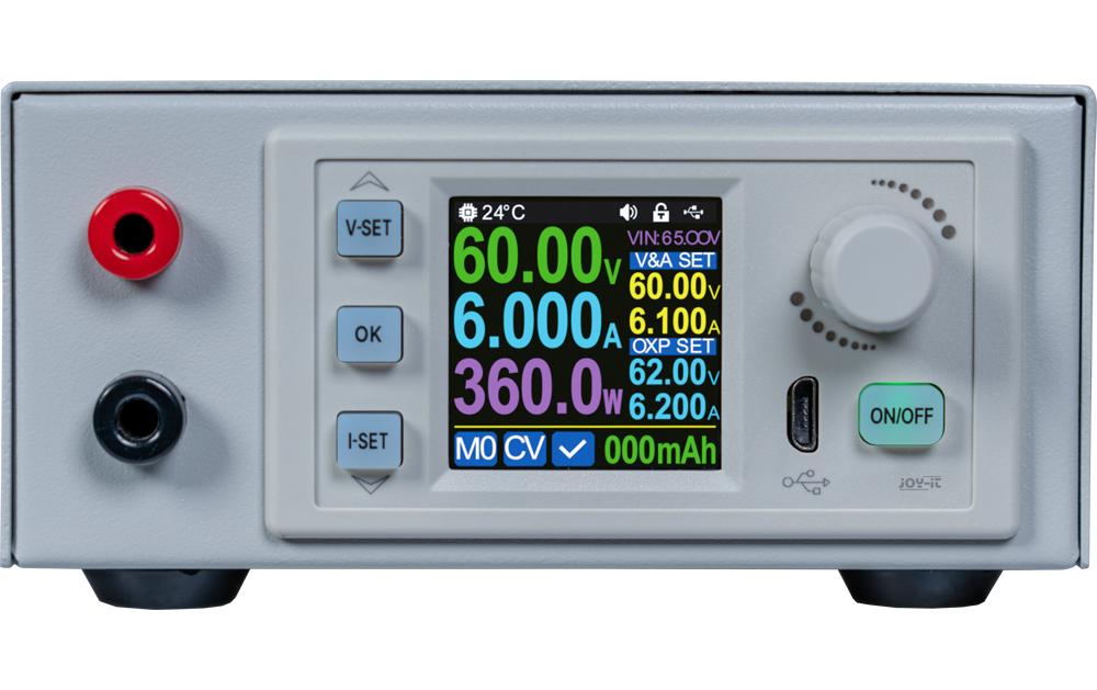 jOY-iT Labornetzgerät PS360-C