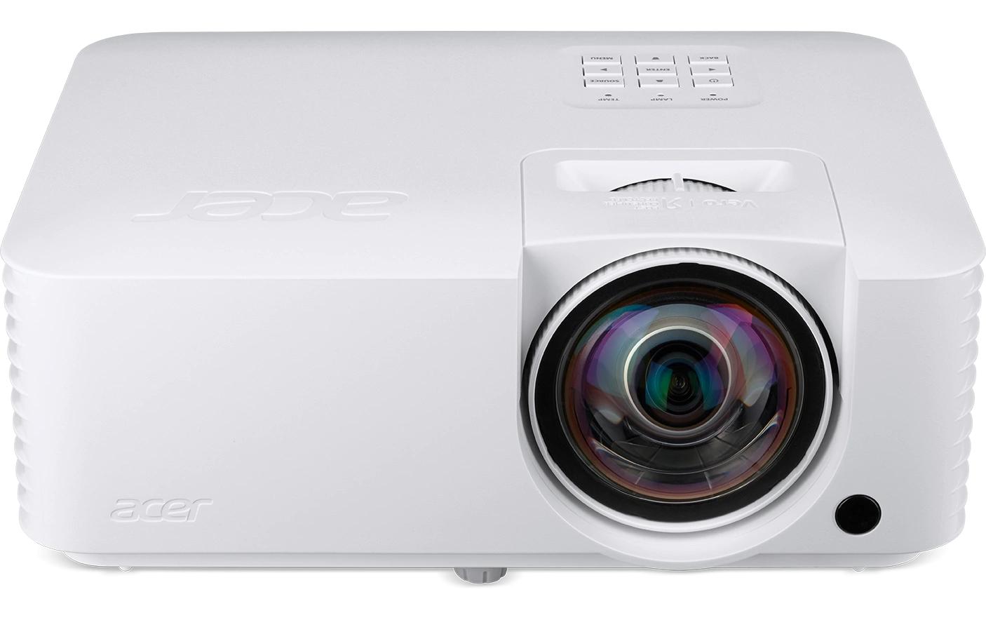 Acer Kurzdistanzprojektor Vero SL2520n