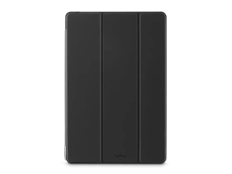 Hama Tablet Book Cover Fold Clear Galaxy Tab A9+ 11 Schwarz Hama Tablet Book Cover Fold Clear Galaxy Tab A9+ 11 Schwarz