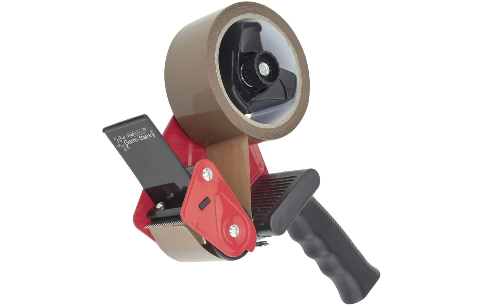 Rapesco Handabroller Germ-Savvy 960 50 mm Rapesco Handabroller Germ-Savvy 960 50 mm